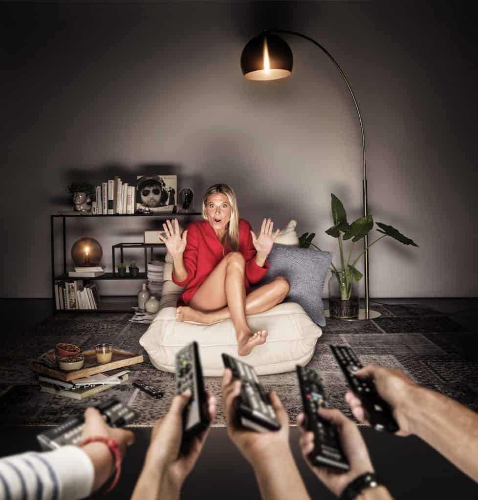 Beste Kijkers met Nathalie Meskens