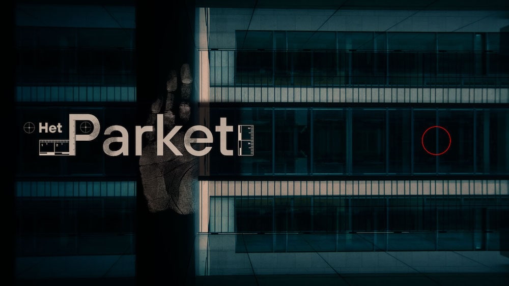 Het parket najaar 2019 op Vier