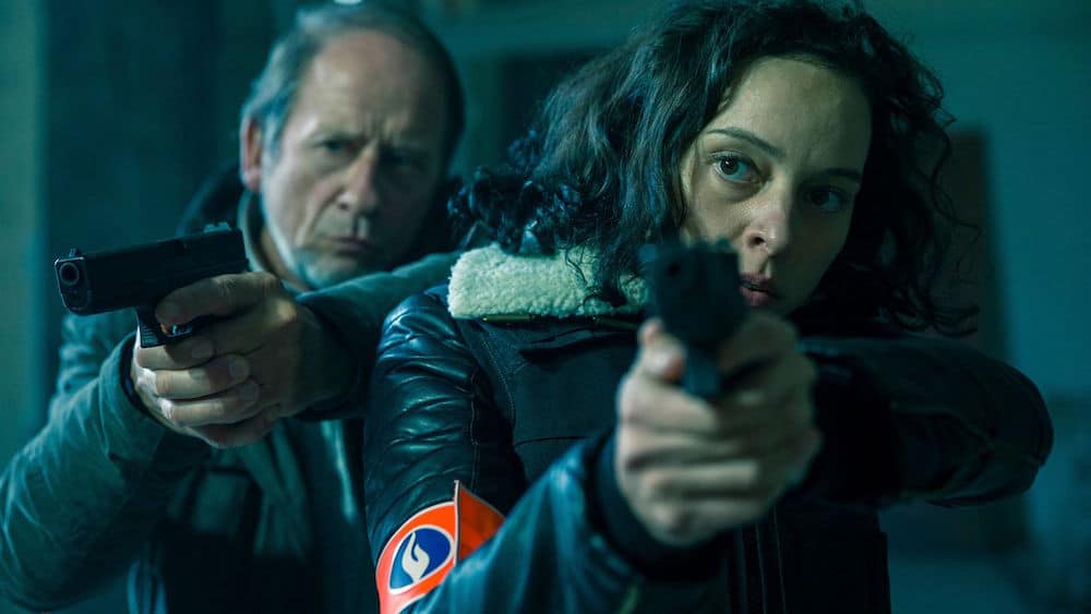 13 geboden te kijken via VTM GO en Netflix